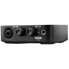Rode Adapter AI-1 AudioVideo 400050010 - Elevate Your Sound Experience with High-Quality Audio Solutions!